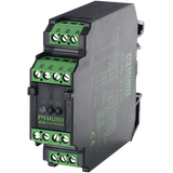 RM 12/24 OUTPUT RELAY IN: 24 VAC/DC - OUT: 250 VAC/DC / 5 A
