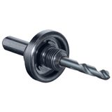 Tool clamping pin 10 mm chuck for Multi 4000, Multi 2000 HM