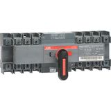 OTM63F4CMA24D MOTORIZED C/O SWITCH