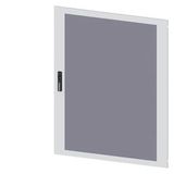 ALPHA 630 Universal, Door IP43, Transparent  8GK9505-7KK30