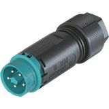 CONNECTOR RST16I5 S S1 ZT5S A TB