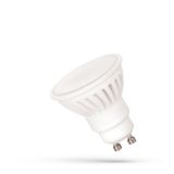 LED GU10 230V 10W SMD CW CERAMIC PREMIUM SPECTRUM