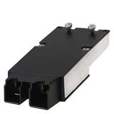 Media Module for RUGGEDCOM RSG 2488, 2  6GK6000-8CG02-2EA0