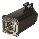 Allen-Bradley MPL-B430P-MK74AA Bulletin MPL - Low-Inertia Brushless Servo Motors Product, 460 V, Frame Size 4 = 115 mm (4.53 in.), Stack Length 30 = 76.2 mm (3.0 in.), 5000 RPM, Multi-turn High-resolution Encoder