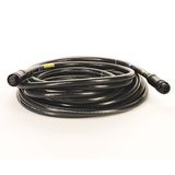 Allen-Bradley 280-PWRM35A-M10 ArmorConnect Power Media - Trunk Cable, IP67, UL 4/12, NEMA 6P, Straight Female to Straight Male Patchcord, 10 m (32.8 ft)