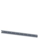 SIVACON, mounting rail, serrated, U...