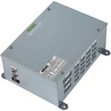 Weather Distribution box