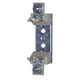 Fuse link base, PK 00 2P00-2P00 1p S