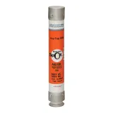 Fuse A6D-R Class RK1 Time-Delay 600VAC 600VDC 15A Ferrule SmartSpot®