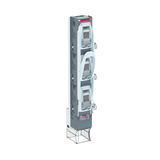 ZLBM2-3P-Z-SC Fuse switch disconnector