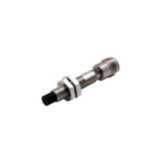 Proximity sensor, inductive, long SUS body M8, unshielded, 8 mm, DC, 3 E2EN0484M