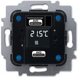 6224/2.0-WL WL-Room thermostat