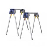 IRWIN ALL METAL SAWHORSE