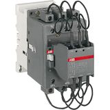 UAF75-30-00RA 48-130V 50Hz / 48-130V 60Hz / 48-130V DC Contactor