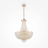 Royal Classic Bella Chandelier Gold