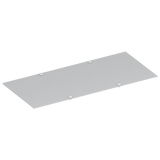 RFGA25A RFGA25A    Flange plate closed 2,5PW