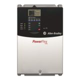 20A,43 A at 22 kW,400V AC Three Phase,IP20/NEMA/UL 1