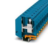 Terminal block TB 95 I BU