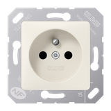 Socket, French/Belgian system 5121FBFKI