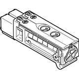 VUVB-ST12-B52-ZH-QX-1T1 Air solenoid valve