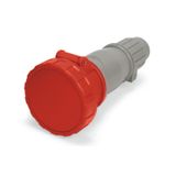 CONNECTOR 20A 4P 5W 6h IP67