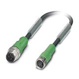 Sensor/actuator cable