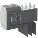 OXB500E3S2QT AUTOMATIC TRANSFER SWITCH