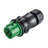 CONNECTOR RST20I3S B1 ZR1SH GN02