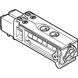 VUVB-ST12-B52-ZD-QX-D-1T1 Air solenoid valve