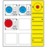 DISTRIBUTION ASSEMBLY (ACS)