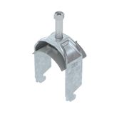 BS-N1-K-46 FT Clamp clip 2056  40-46mm