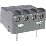 RA5-1 (EMB x 10) Interface Relay