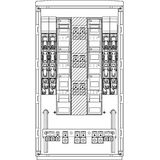 cable distribution cabinet Fr 4NHS00/185-2NHS2/