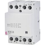 Modular contactor, RD 63-40-24V AC/DC