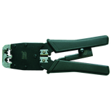 Pressing pliers unshielded module plug 6-8 pin