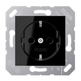 SCHUKO socket CD5120BFSW