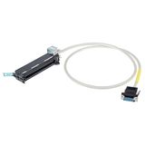 System cable for Siemens S7-1500 8 analog outputs (voltage)