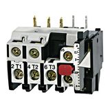 Motor protection relay 2.70-4.00A U12/16E?K1 Manual-Reset