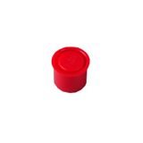 PMR38 Plug Red