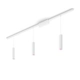 Hue Perifo ceiling set 3 cyl pen W