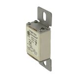 Fuse-link, high speed, 315 A, DC 750 V, size 000, 24 x 36 x 96 mm, aR, IEC, UL