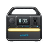 Anker | Portable Power Station (PowerHouse 256Wh) | 522