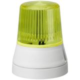 SBL24G Strobelight, 24 V, yellow