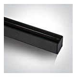 1m Magnetic profile, 48V, series VIGO MINI, black