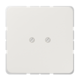 Blank Plate, Light Gr CD561BLG