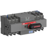 OTM63F2C20D230C AUTOMATIC TRANSFER SWITCH