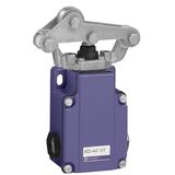 LIMIT SWITCH XC1AC REINFORCED ROLLER LEV