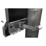 OTX-MB mast mount bracket