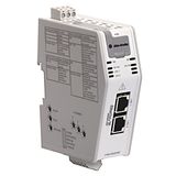 Allen-Bradley 1788-EN2DNR Communication Module, EtherNet/IP to DeviceNet Linking Device, DLR