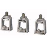 Box terminals for 185mm system, size NH3